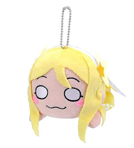 ラブライブ！サンシャイン!! The School Idol Movie Over the Rainbow 寝そべりぬいぐるみ 3年生 - Next  SPARKLING!! 小原鞠莉 単品